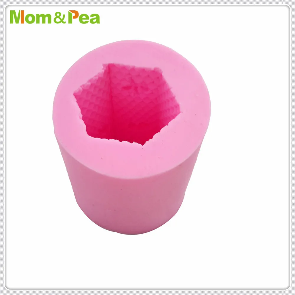 

Mom & Pea MPA1921 силиконовая форма для украшения торта, помадка для торта, 3D форма для мыла пищевого качества