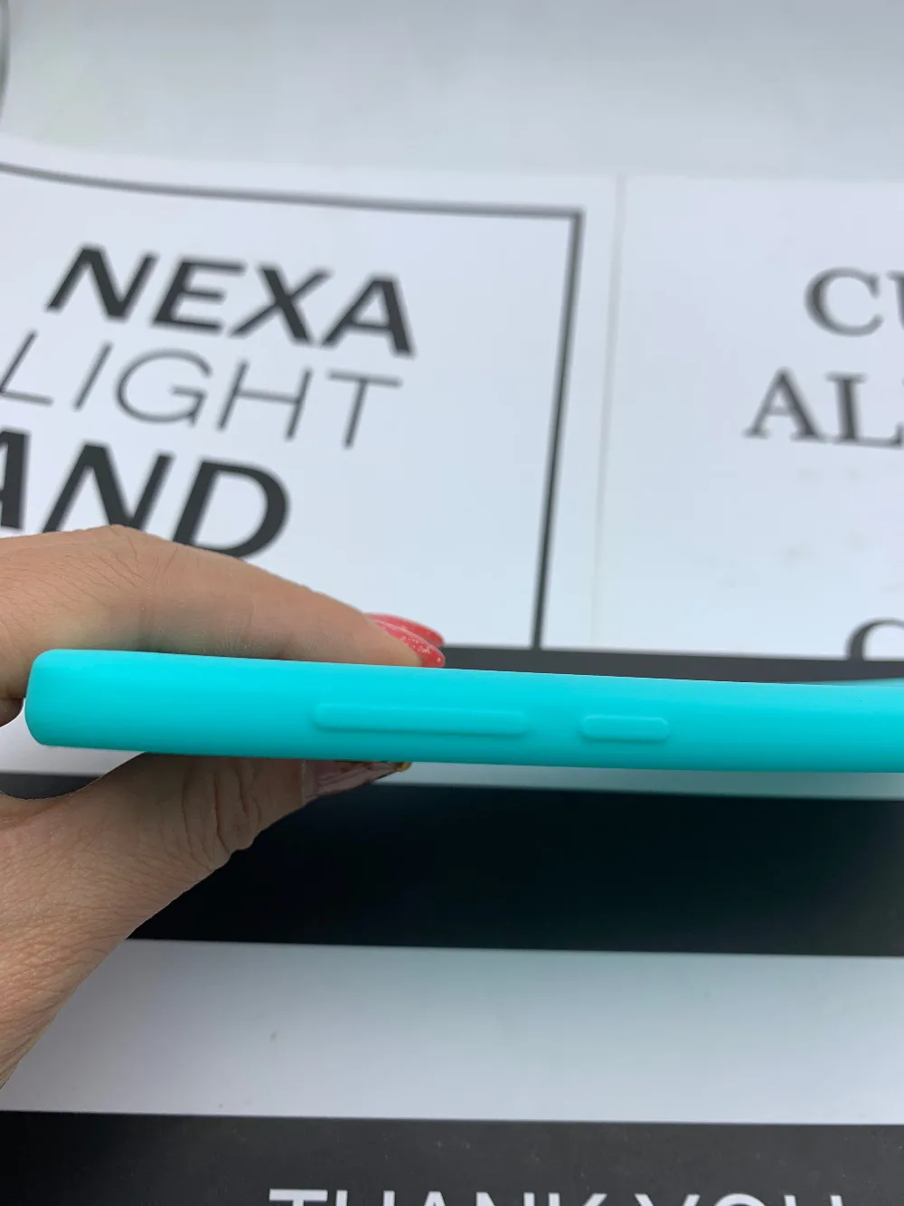 XINDIMAN матовый простой чехол для xiaomi redmi note4X задняя крышка силиконовый мягкий ТПУ