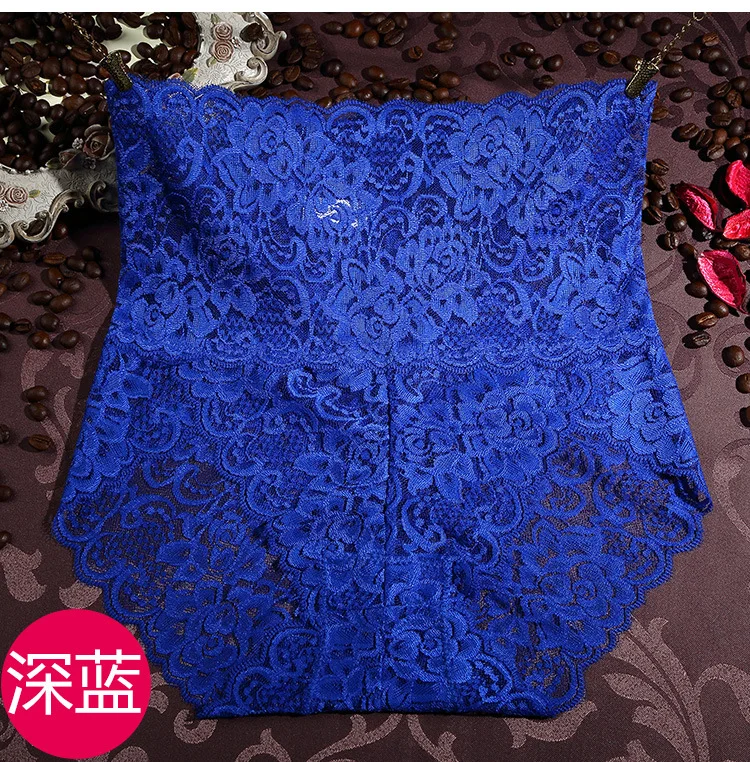 Бесплатная доставка Новое Женское нижнее белье из бамбукового волокна кружевное