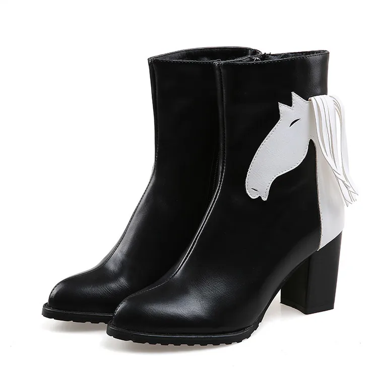 2017 г. новые женские зимние стильные ботильоны Botas Masculina Zapatos Botines Mujer Chaussure Femme обувь
