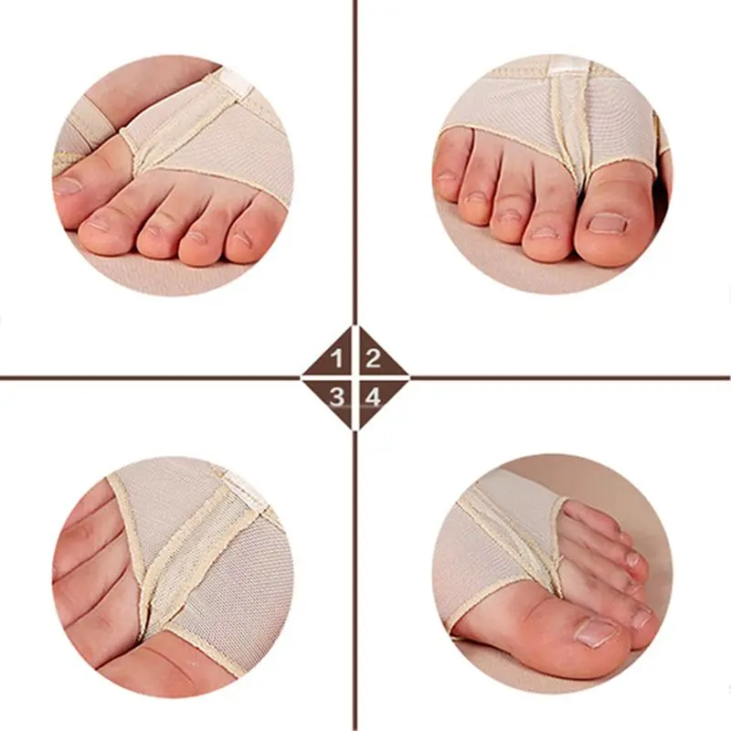 Женские Балетные туфли OIONINOS профессиональные атласные парусиновые для танцев