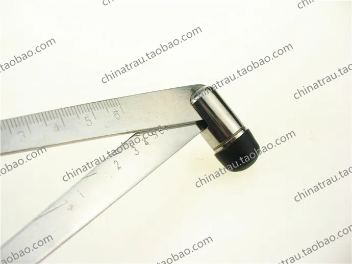 Медицинский молоток с чехлом для мозга Многофункциональный перкуссионный