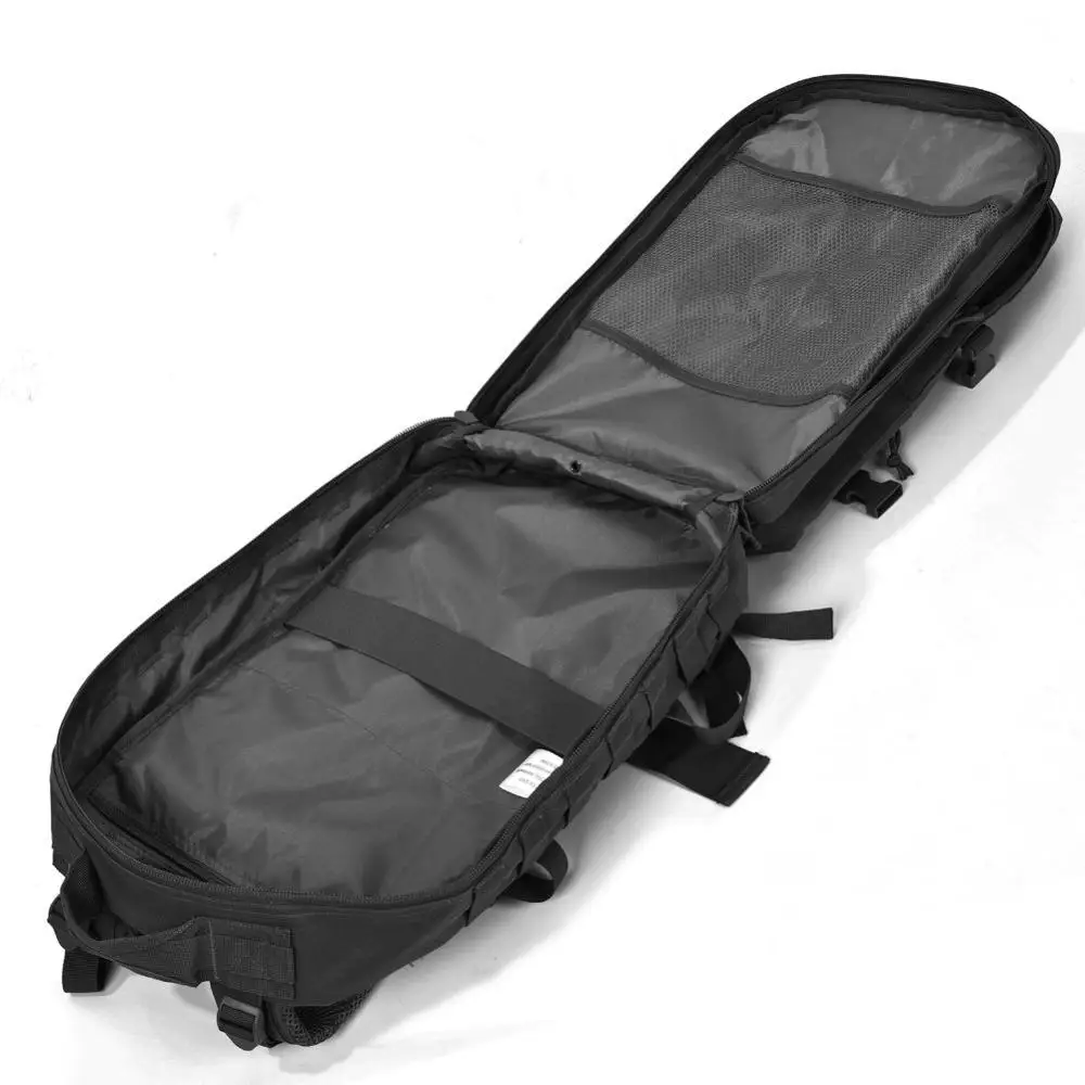 Женский вместительный рюкзак армейские Штурмовые рюкзаки для спорта пеших