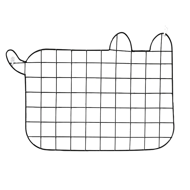 HBH Multifunction Cat shape Grid panel Настенный декор/фото настенный/настенный художественный
