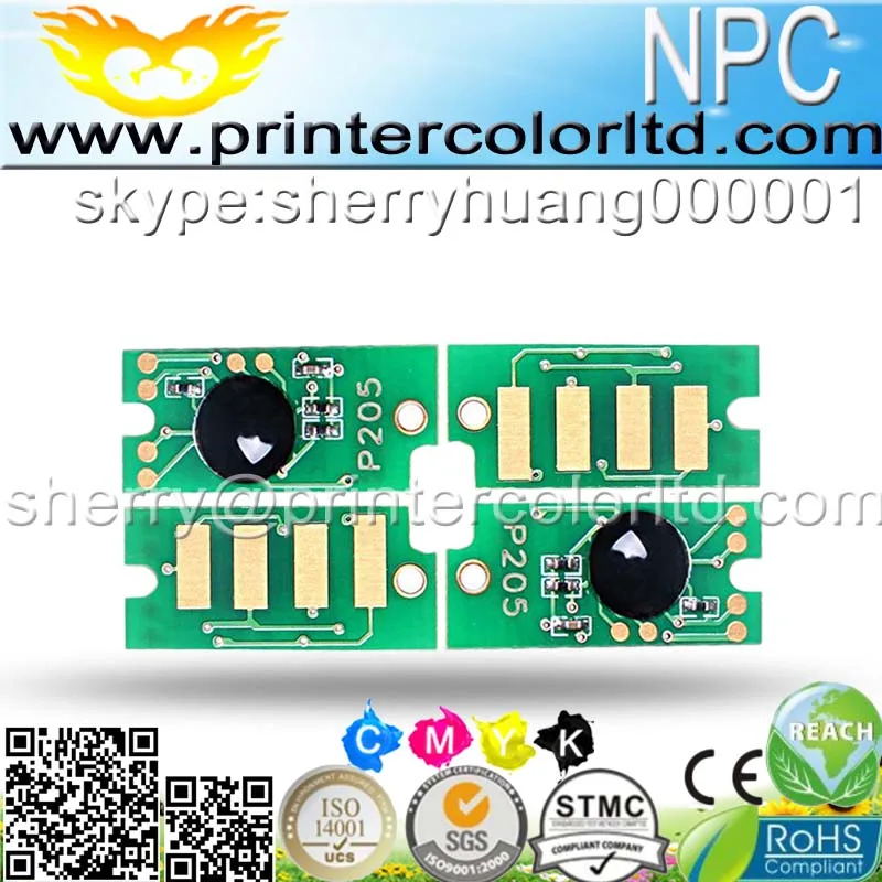 Замените чип для картриджа 106R01631 106R01632 106R01633 106R01634 xerox Phaser 6000 6010 WorkCentre 6015|toner cartridge