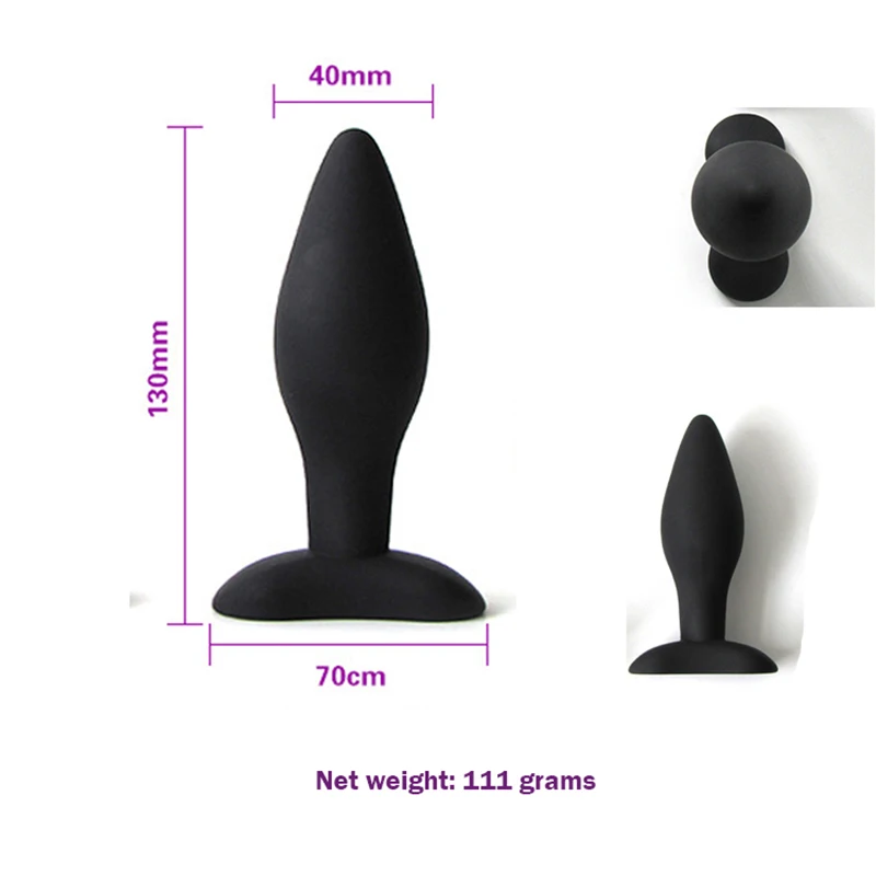 The back of the court pull plugs anal plug female masturbation equipment sex toys 1515Z |