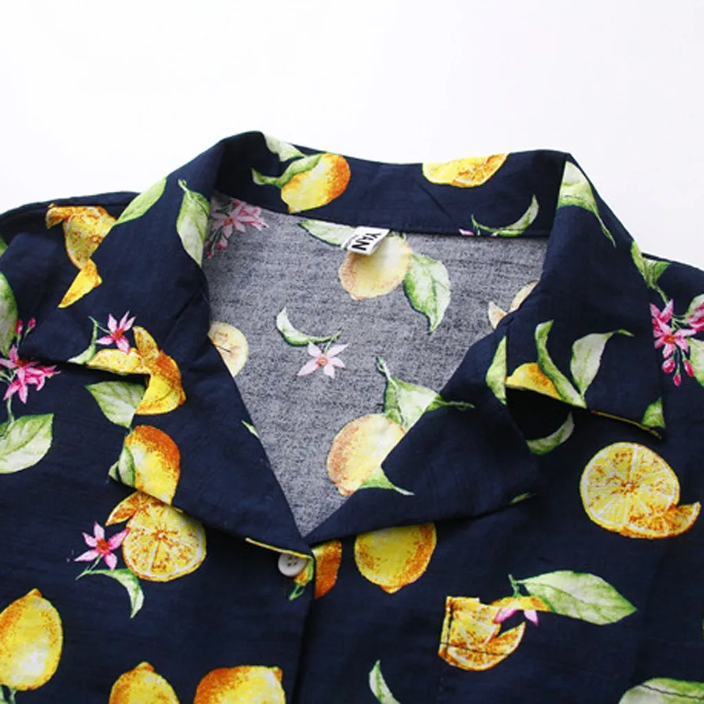 Бесплатная Страусиная женская футболка с принтом лимона короткий рукав