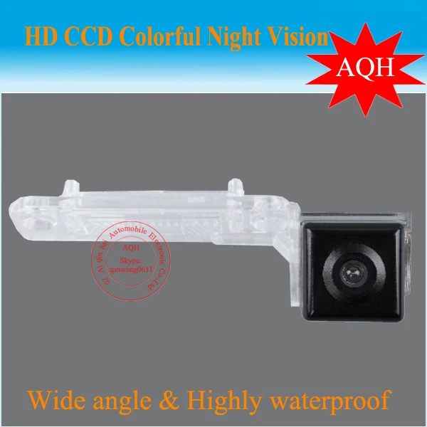 Акция Sony CCD Водонепроницаемая Автомобильная камера заднего вида и специальная