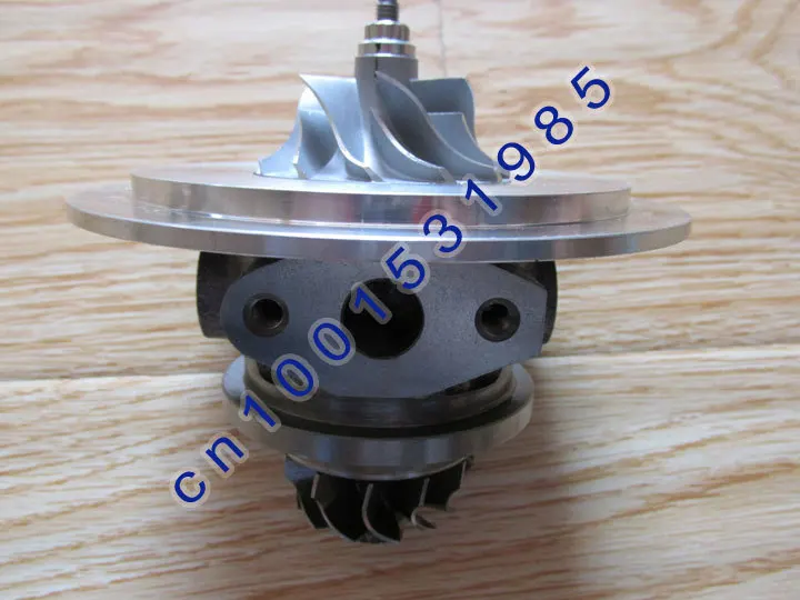 K04 турбо картридж 53047100503 53049700015 для А4 Модернизированный 1.8LP с 5V