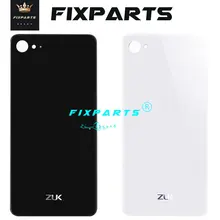 Zuk z2 стеклянная задняя крышка для батареи Lenovo ZUK Z2 Корпус дверь