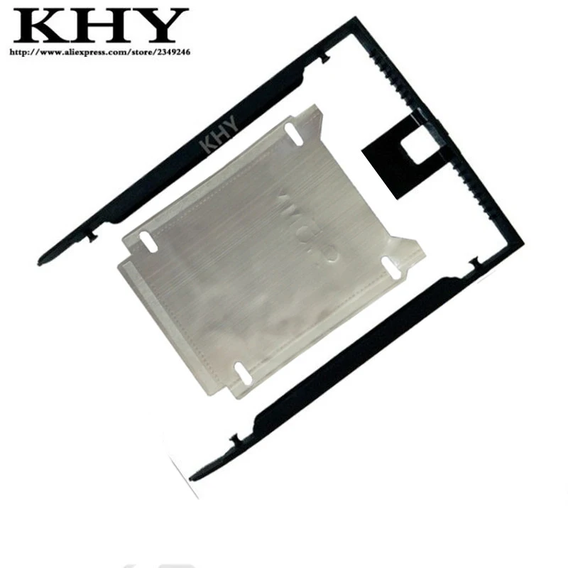 Новый оригинальный HDD SSD кабель Caddy лоток кронштейн для ThinkPad E580 E585 EE580 PN NBX0001KZ10