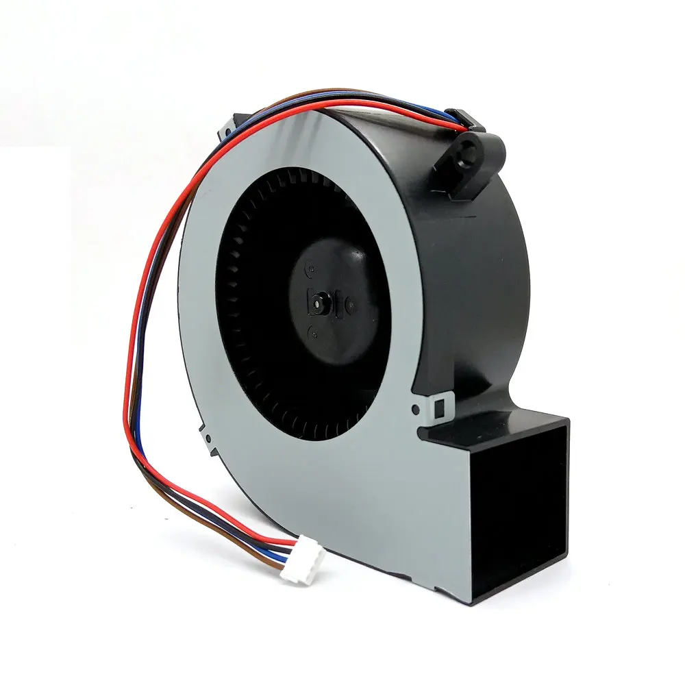 Новый оригинальный NMB 08028GS 12M AU DC12V 0.32A 80*28 мм 4 линии для проектора охлаждающий