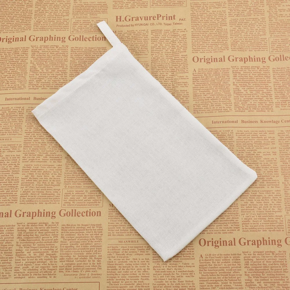 Путешественника Тетрадь аксессуар холщевый мешок ганни High End качества 3 размера