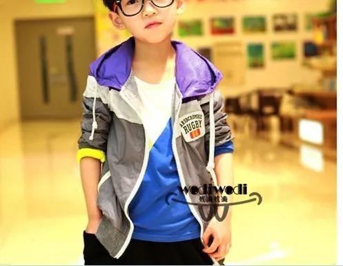 Spring Korean jacket |