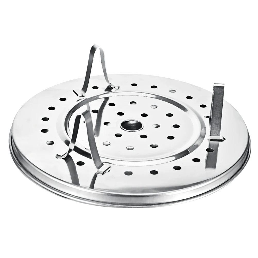 Новый Нержавеющая сталь пароход Кухня гаджеты паровой хлеб морепродуктов рыбы