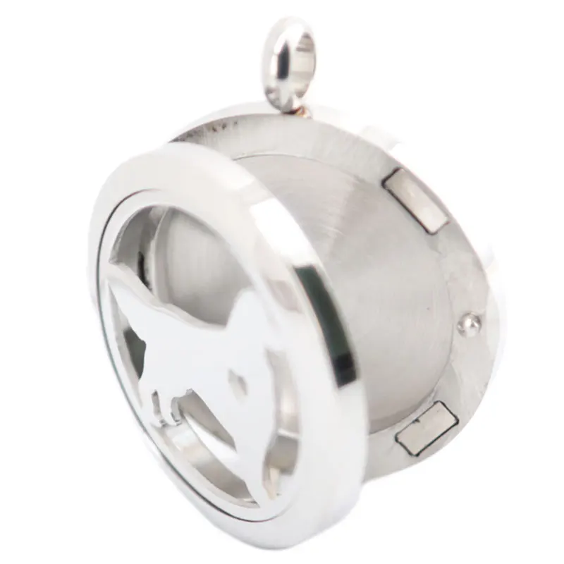 Серебряные ювелирные изделия AMYA с изображением собаки лошади большой звезды