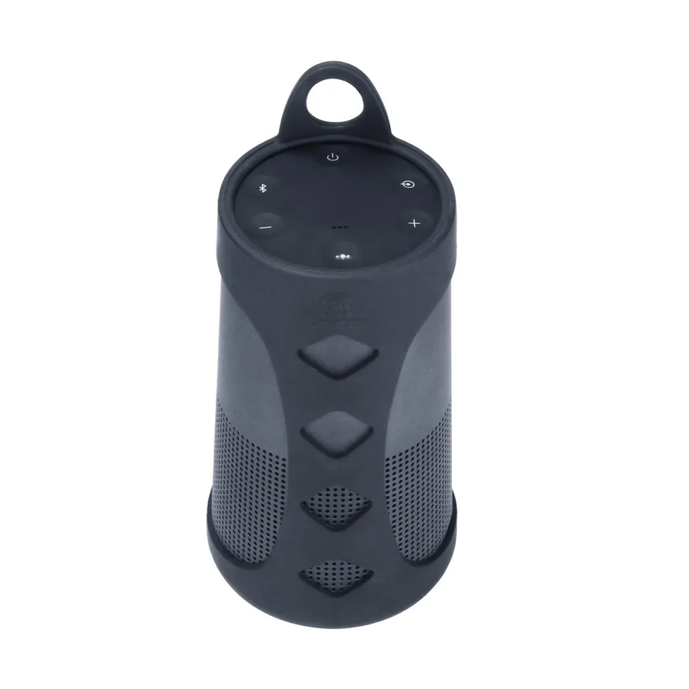 Новинка 2019 силиконовый чехол HIPERDEAL для переноски защитный Boses SoundLink вращающийся