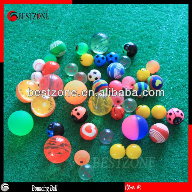 Оптовая продажа фабричные креативные резиновые надувные шарики 32 мм или для