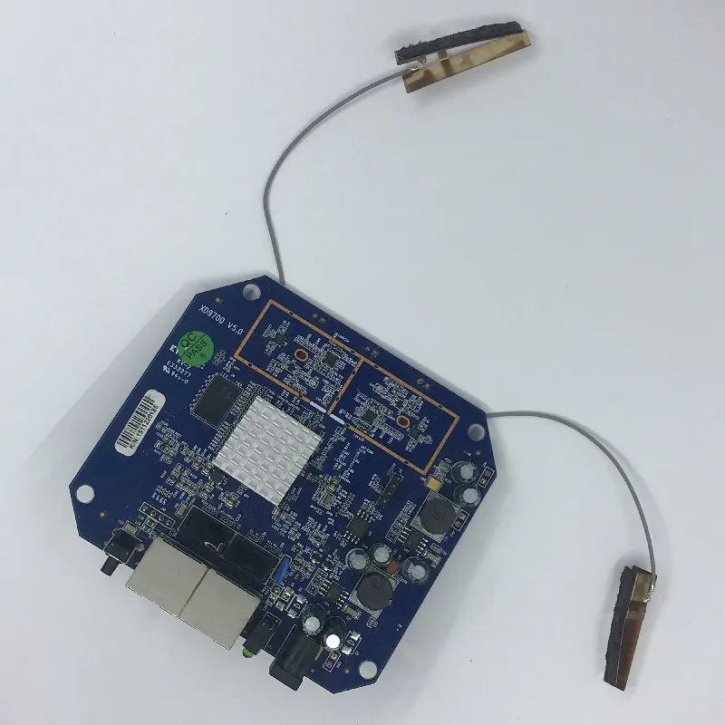 9341 чип 16 Мб flash 64 МБ ОЗУ 300 Мбит/с POE потолочный кронштейн openwrt беспроводная точка