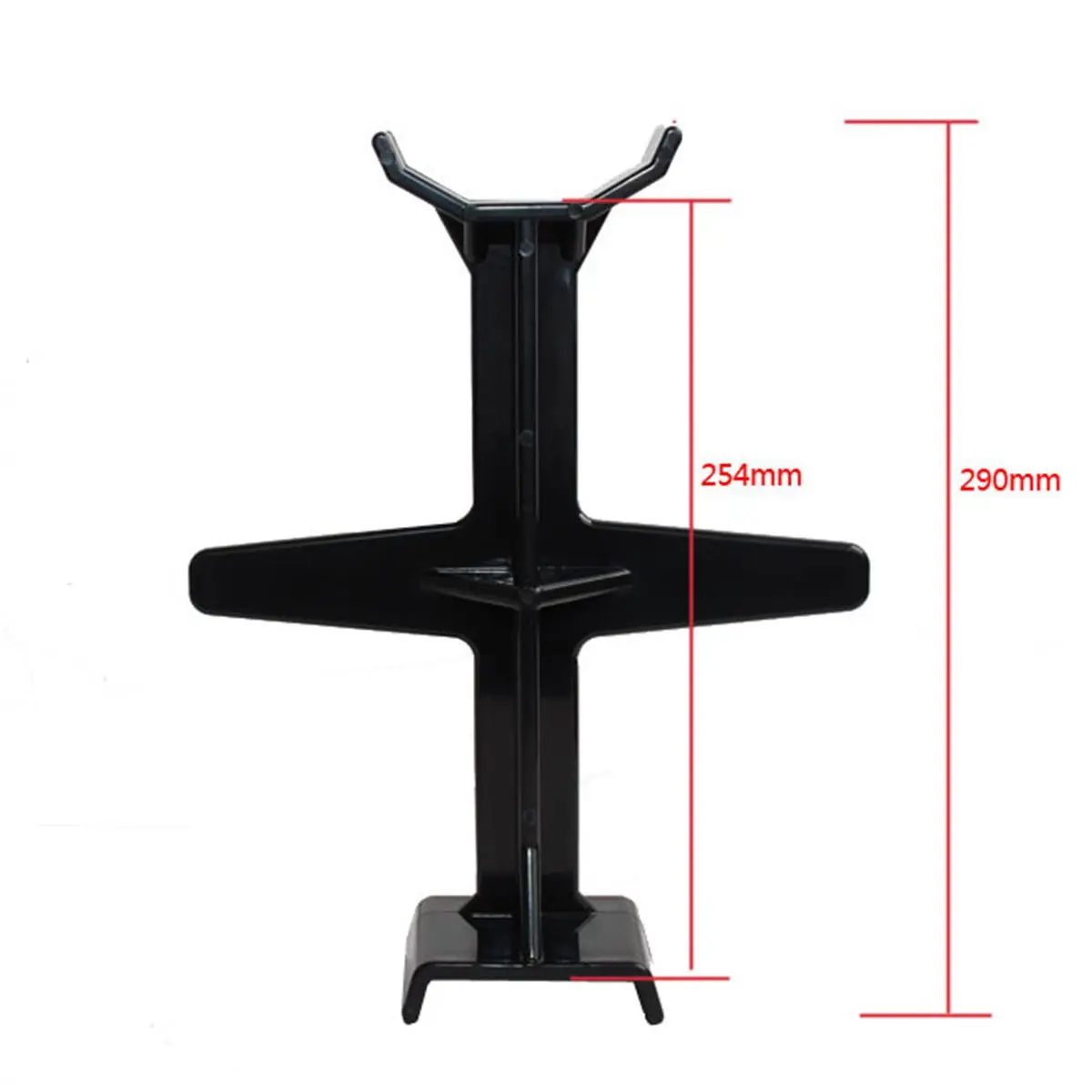 Мотоцикл пластиковая вилка поддержка защита для транспортировки эндуро KTM exc Honda