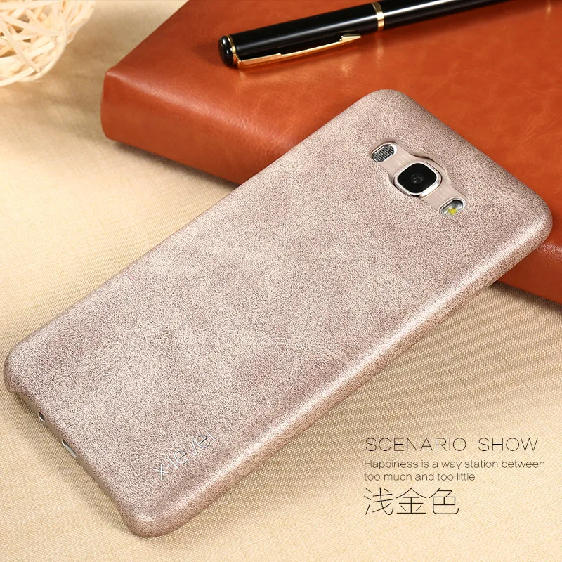Высокое Качество Винтаж Кожа PU Ультра тонкий роскошные Обложка Чехол для Samsung Galaxy