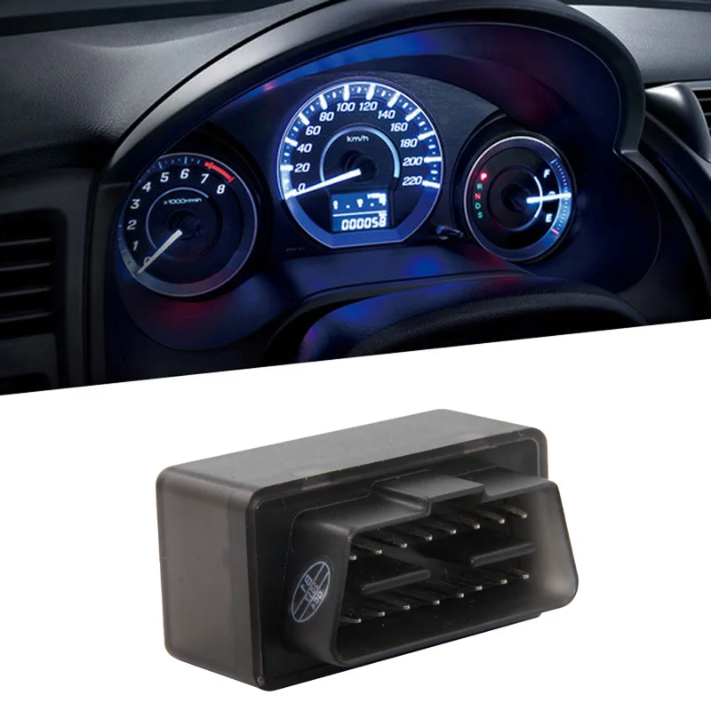 Автомобильный Bluetooth адаптер Aganippe Elm327 V1.5 OBD2 сканер elm 327 1 5 OBD 4 0 автомобильный