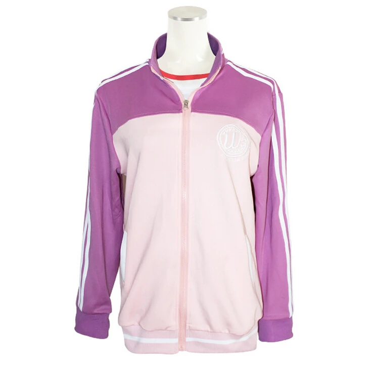 Новое поступление! Костюм для косплея минами Кодори Нико Ядзава женщин толстовка