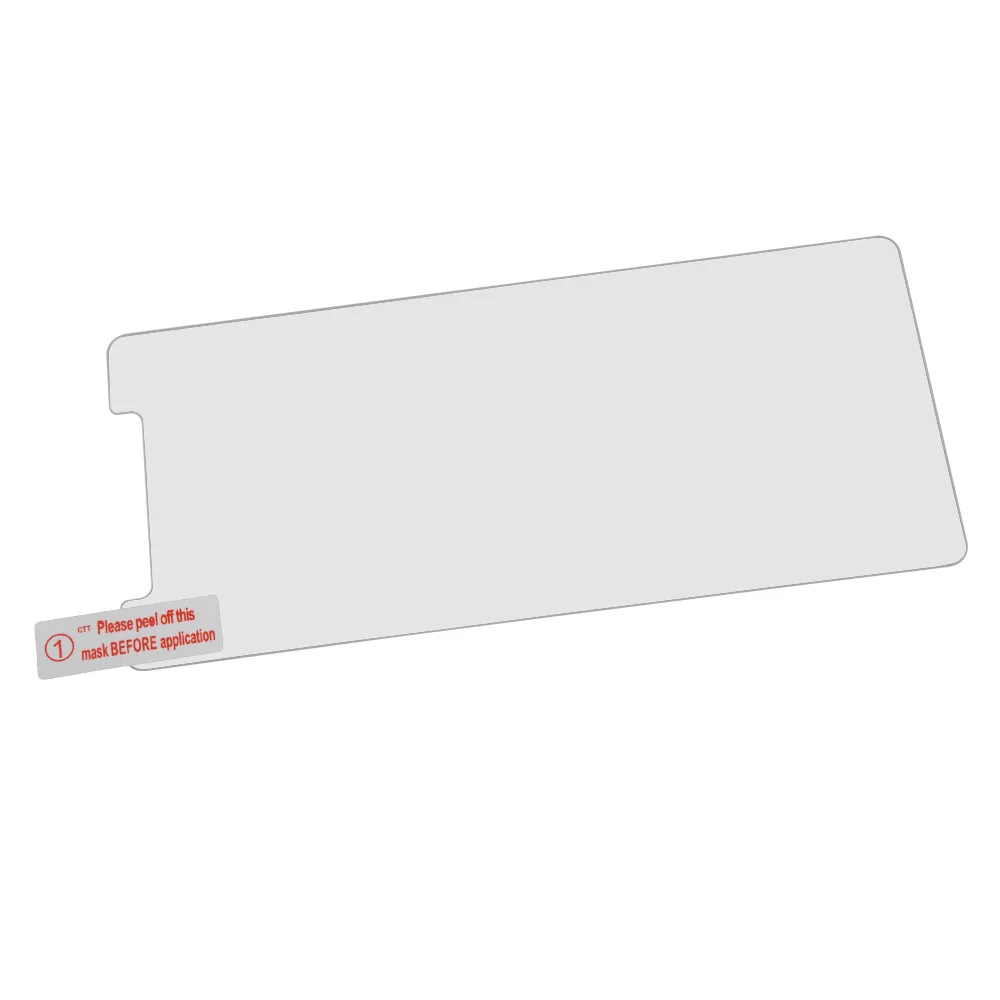 Роскошные HOMTOM HT5 закаленное Стекло Экран протектор Оригинал Защитная пленка для