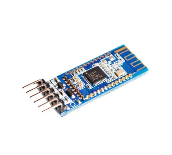 При 09 Android IOS BLE 4 0 модуль Bluetooth для arduino CC2540 CC2541 последовательный Беспроводной