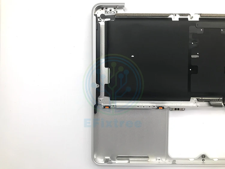 США A1278 Топ чехол с клавиатурой подсветка Английский для Macbook Air Plamrest 13,3 дюймов EMC 2419 2555 2454 2011 2012