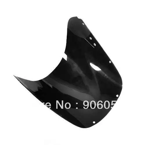 

Black Windscreen For Honda CBR400RR 23 Period Windshield