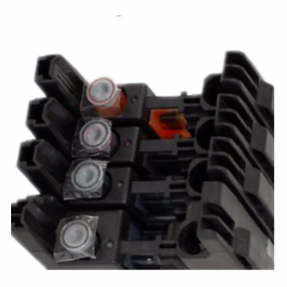 Замена чернильных картриджей для LC75/400 LC 75 400 LC75 LC400 MFC J6910CDW J6710CDW J5910CDW J825N J955DN|ink