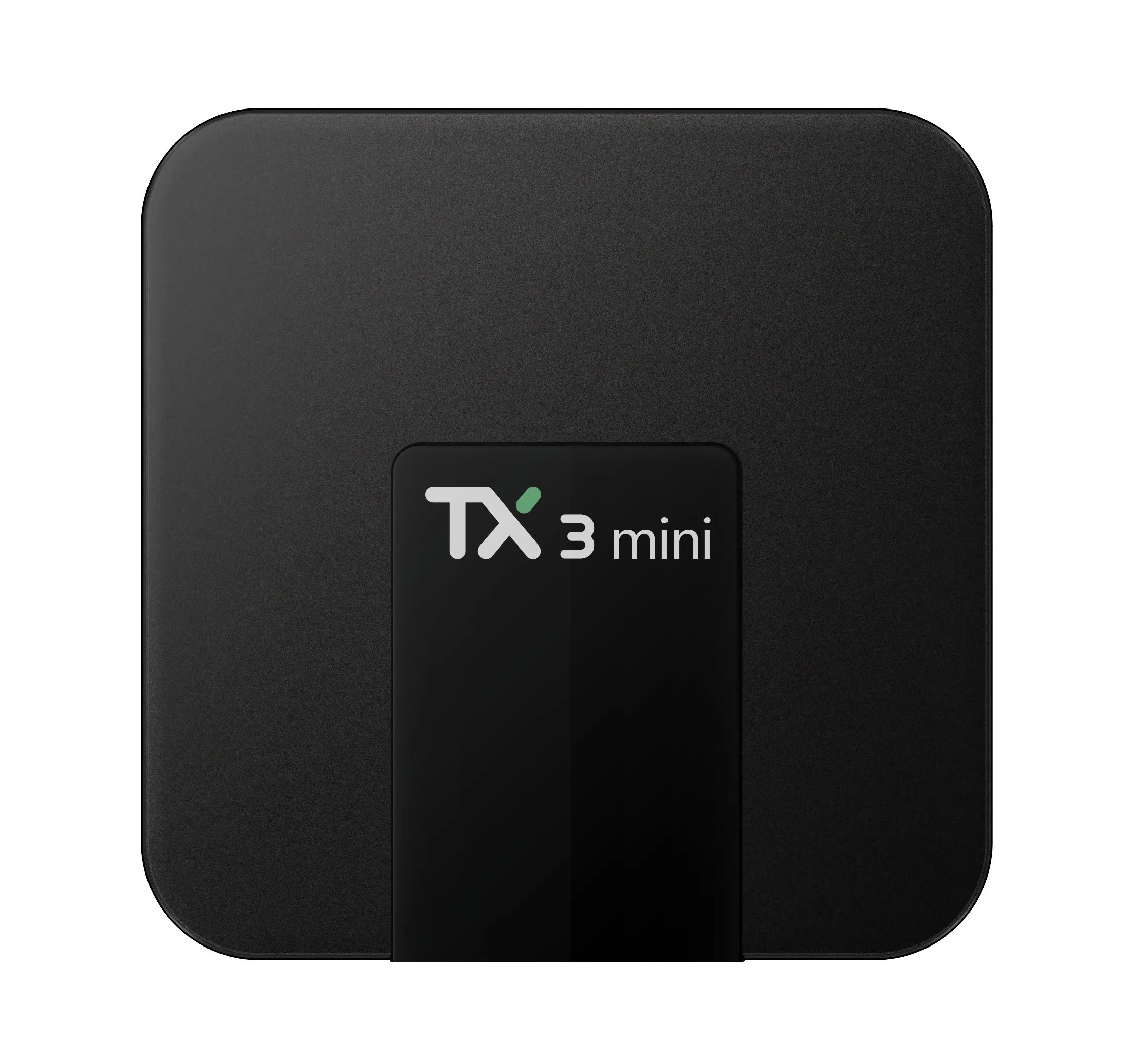 TX3 Мини Android tv Box IP 4K HD телеприставка медиаплеер Amlogic S905W 2G ram 16G rom 2 4G WiFi | Электроника