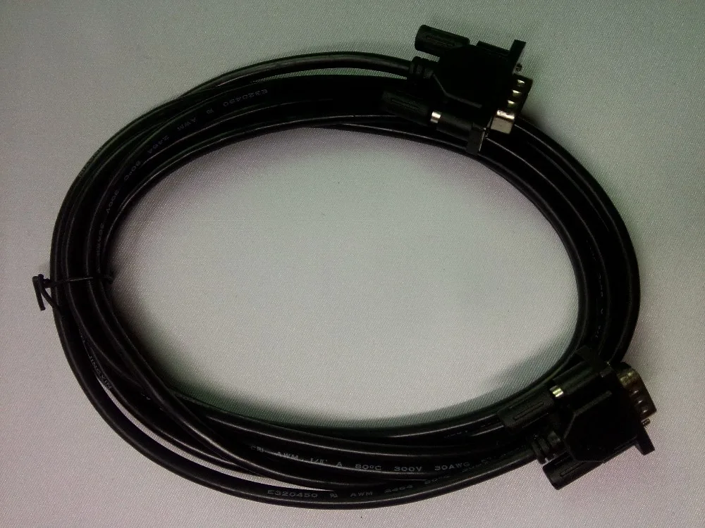 CA3 CBLSYS 01: Кабель для программирования Proface GP3000 ST3000 LT3000 GP4000 GC4000 быстрая доставка|cable