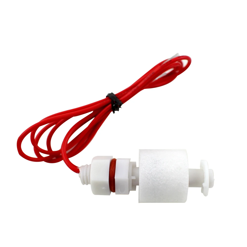 M8*1.25 110V PFS3508 No mercury Water level switch Tank Pool liquid Sensor Float Promotion new arrival | Инструменты