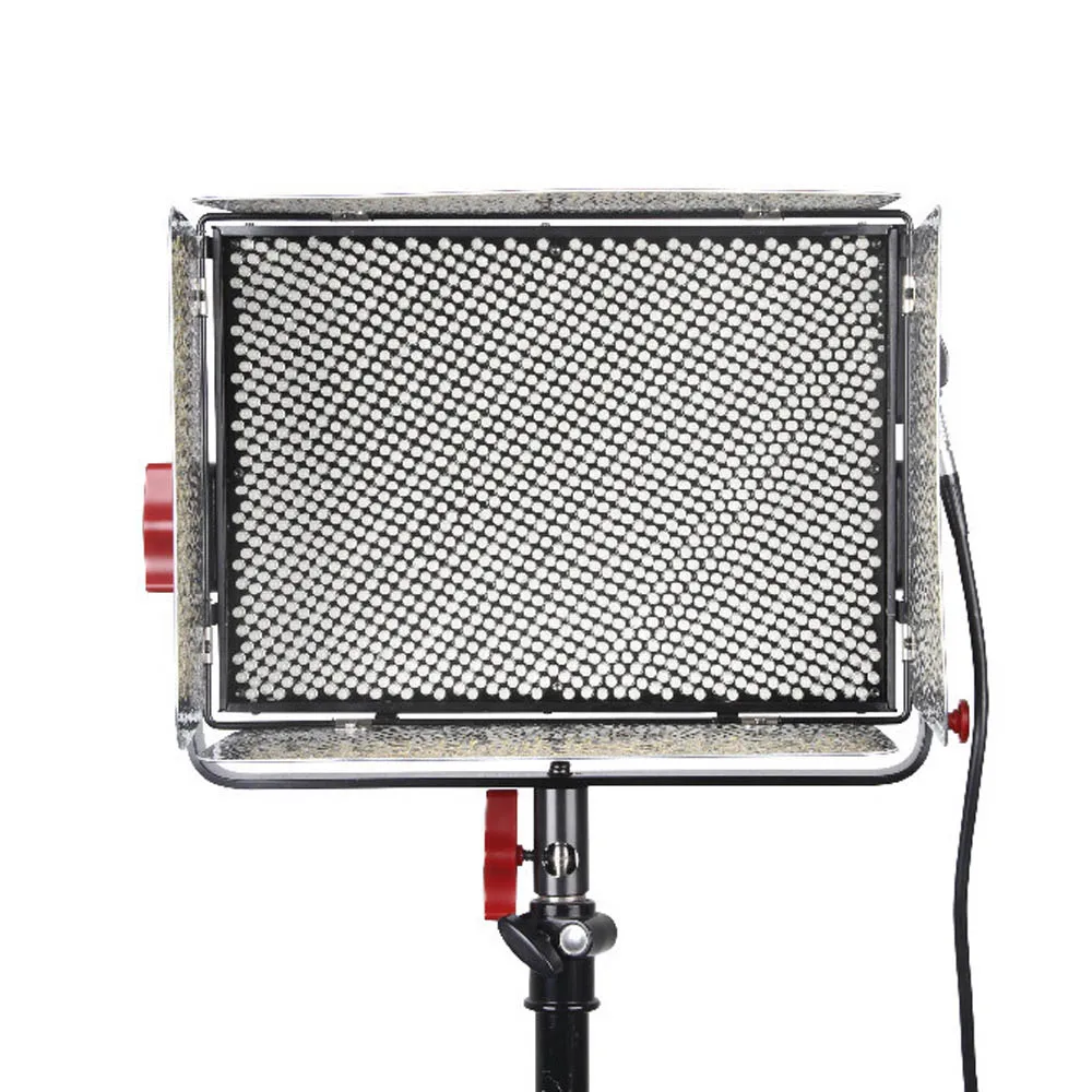 Aputure Light Storm LS 1C 1536 двухцветная СВЕТОДИОДНАЯ панель для фотосъемки С КРЕПЕЖНОЙ
