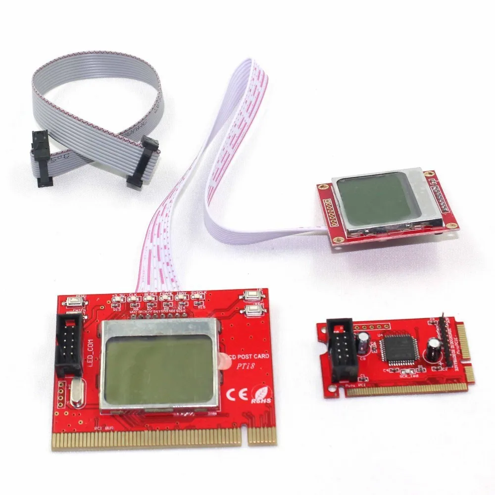 Usb pci pc. Post карта с дисплеем. тестовые платы для анализатор. Pci тестер материнских плат. плата post card pci-e tester.