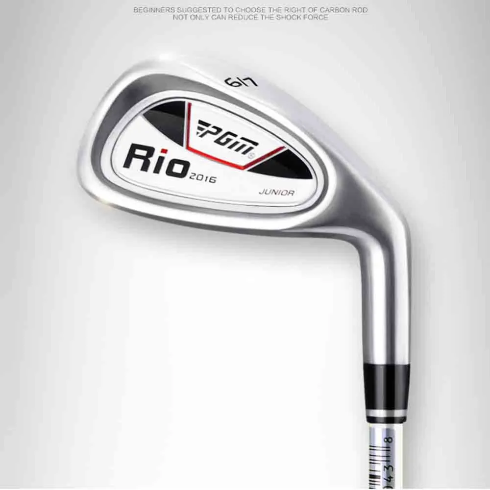 CRESTGOLF Детские клюшки для гольфа детские железные 25 &quot 27&quot 29 &quotдля детских клубов