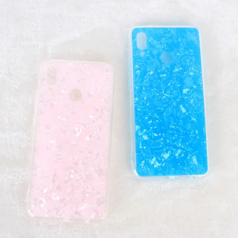 Блеск Coque для Huawei p20 Lite случаях Nova 3e Для женщин Мягкий diamond чехол телефона Funda P9 Mini Y6