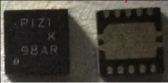 

Оригинал 10 шт./лот TPS51218 QFN IC