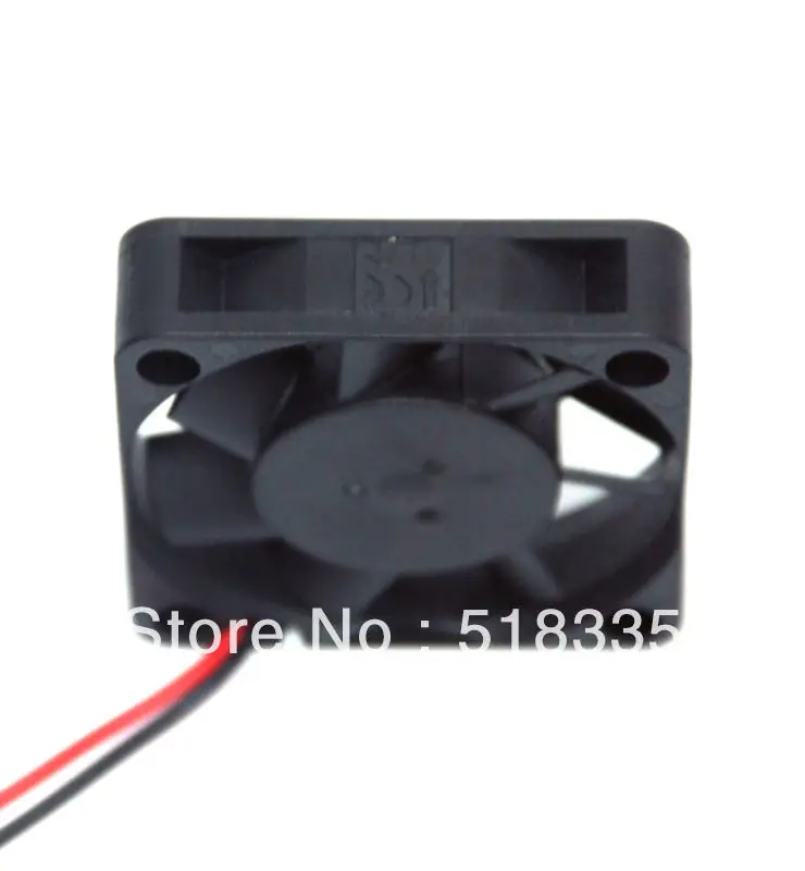 Вентилятор 40 мм для Sunon DC Brushless Maglev MB40101V2-0000-A99 4CM 40*40*10MM 4010 DC12V 0,96 Вт MB40101V2 on.