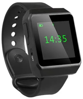 Бесплатная доставка! 5 часы-пейджер + 1 Многофункциональная кнопка вызова вызов