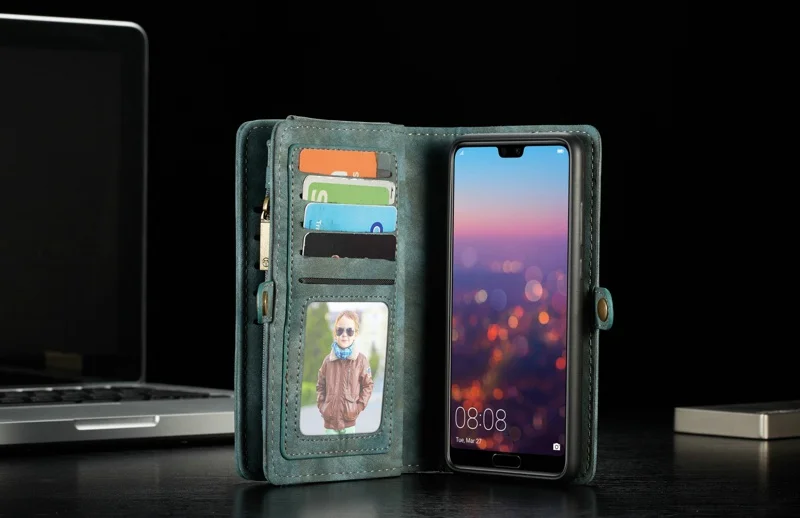 Роскошный кожаный флип-чехол для Hawei mate20 p30 p20 pro lite Funda Etui, защитный кошелек, чехол для телефона, аксессуары, оболочка, чехлы