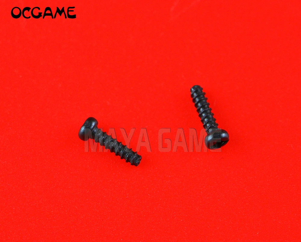 

10000pcs/lot For Playstation 2/3 Repair Kit full set screws for ps2 ps3 wireless controller OCGAME