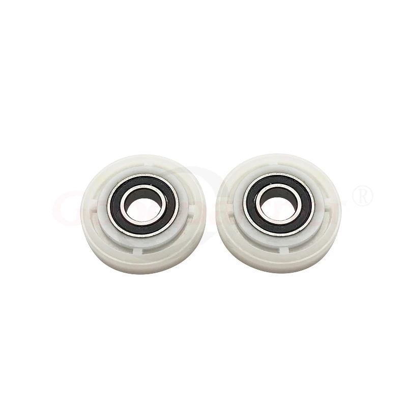 20X 6LJ12600000 разделительный ролик для Toshiba 206 181 211 163 165 166 200 202 203 205 230 232 280 282 167 207 237 195 225