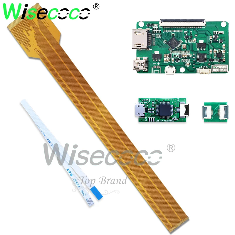 8 9 дюймов 2k 2560*1600 TFT ЖК экран емкостной сенсорный IPS mipi HDMI micro USB интерфейс