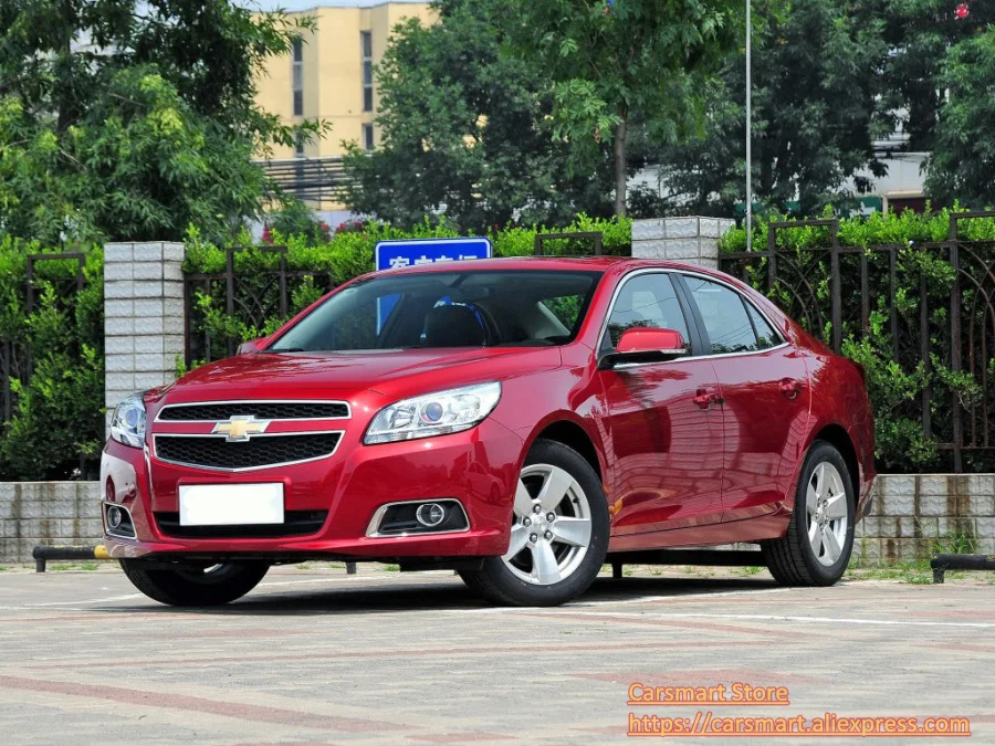 Автомобильный адаптер TAOCHIS фара для Chevrolet Malibu галогенный Тип Hella 3R G5 5 линза