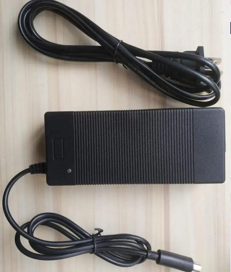 Зарядное устройство для электрического скутера XIAOMI MIJIA M365 PRO