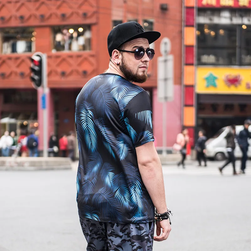 Футболка SoftFox мужская с круглым вырезом брендовая тенниска Уолтера белого цвета