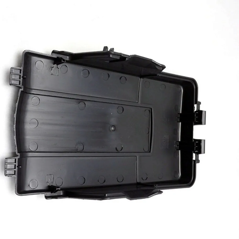 HONGGE Крышка Батарейного лотка для VW Jetta Golf MK5 MK6 Passat B6 Tiguan Sricorro A3 Q3 Octavia Seat Toledo Alhambra 1KD 915 443A